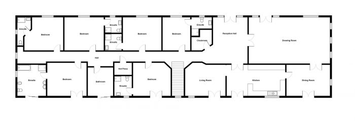 Hillview Cottage , 9-11 Lisleen Road