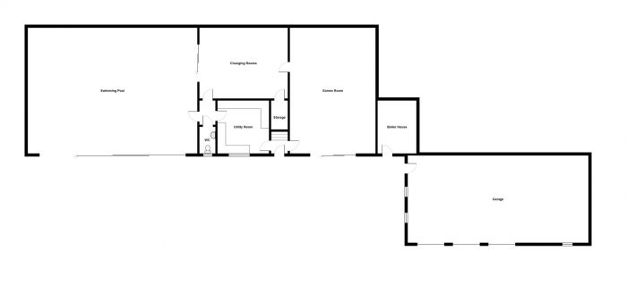 Hillview Cottage , 9-11 Lisleen Road