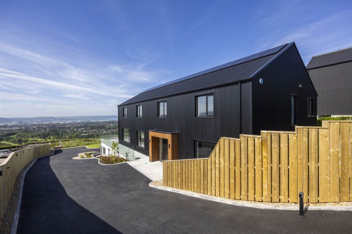 51A Middle Braniel Road