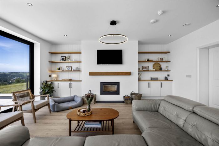 51A Middle Braniel Road