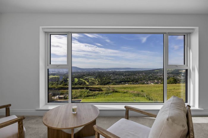 51A Middle Braniel Road