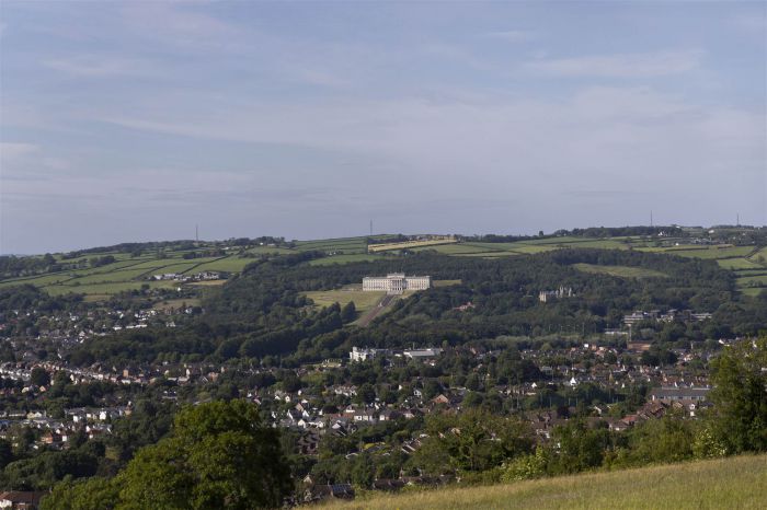 51A Middle Braniel Road