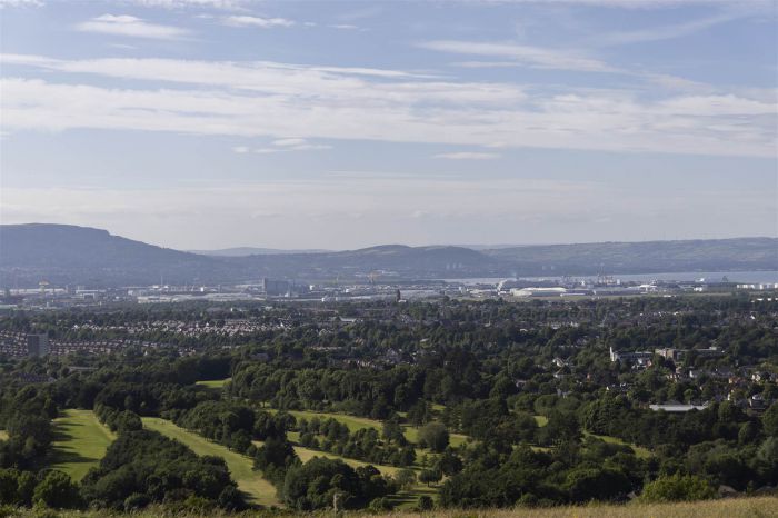 51A Middle Braniel Road