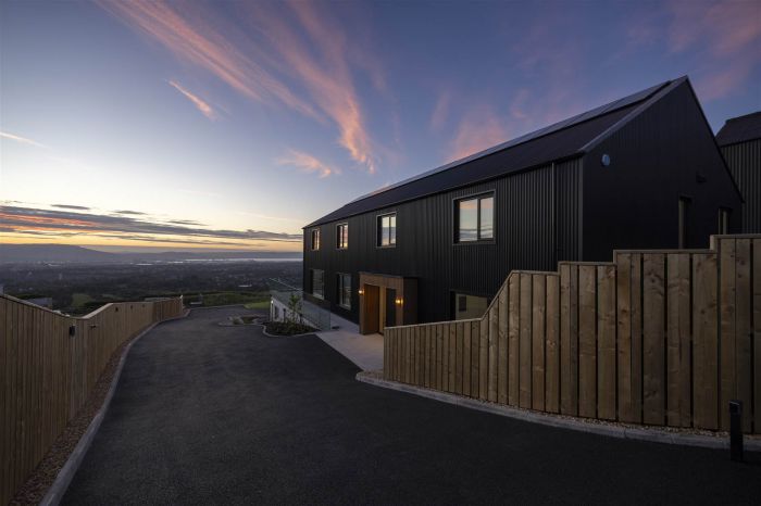 51A Middle Braniel Road