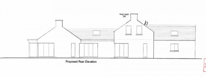 Site Adjacent To, 9-11 Lisleen Road