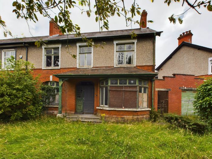 187 North Road, Strandtown, Belfast, BT4 3DJ