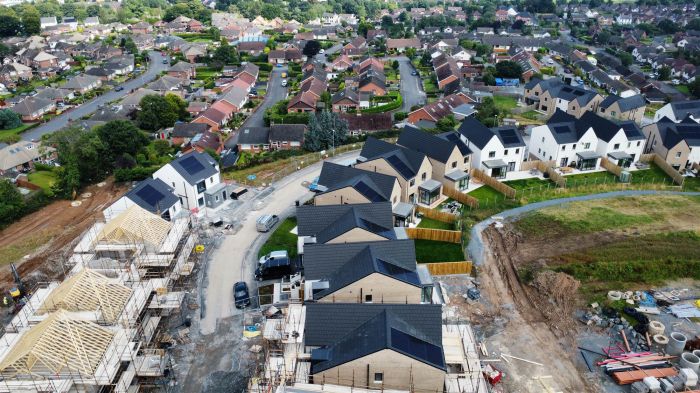 The Eaton, 30 Ferndene