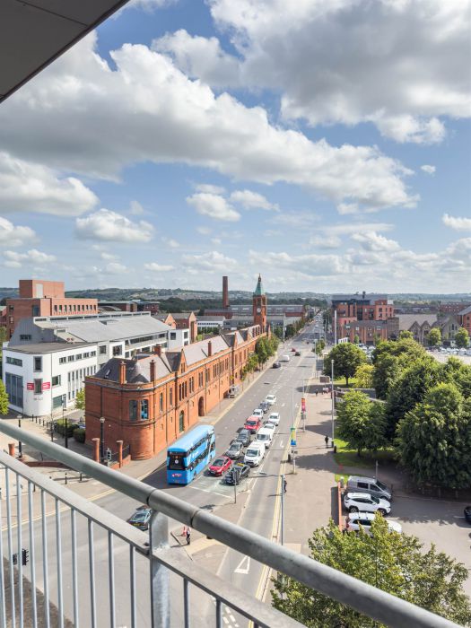 702 The Lucas Building