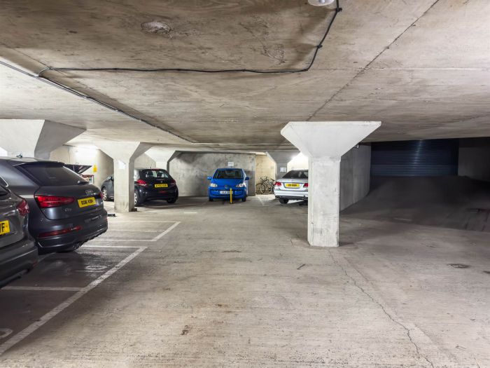 702 The Lucas Building