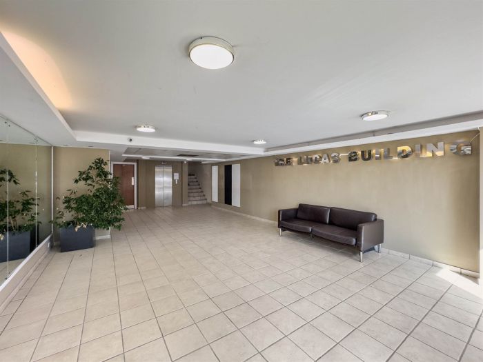 702 The Lucas Building