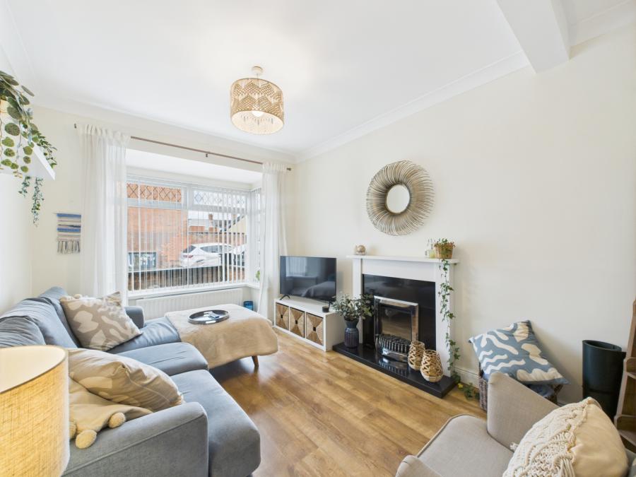 157 Parkgate Avenue