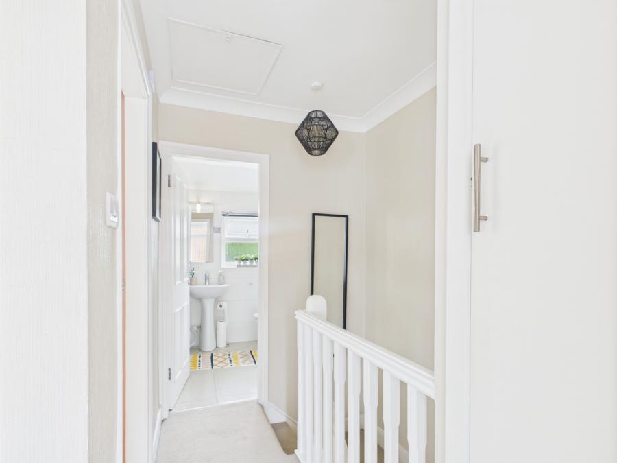 157 Parkgate Avenue