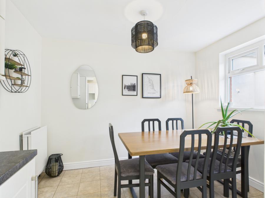 157 Parkgate Avenue