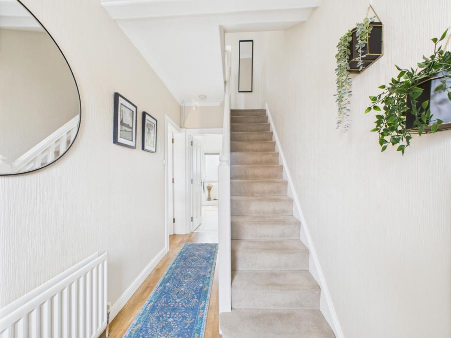 157 Parkgate Avenue