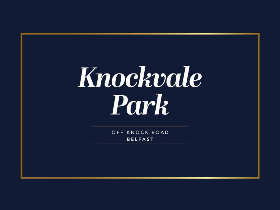 98b Knockvale Park