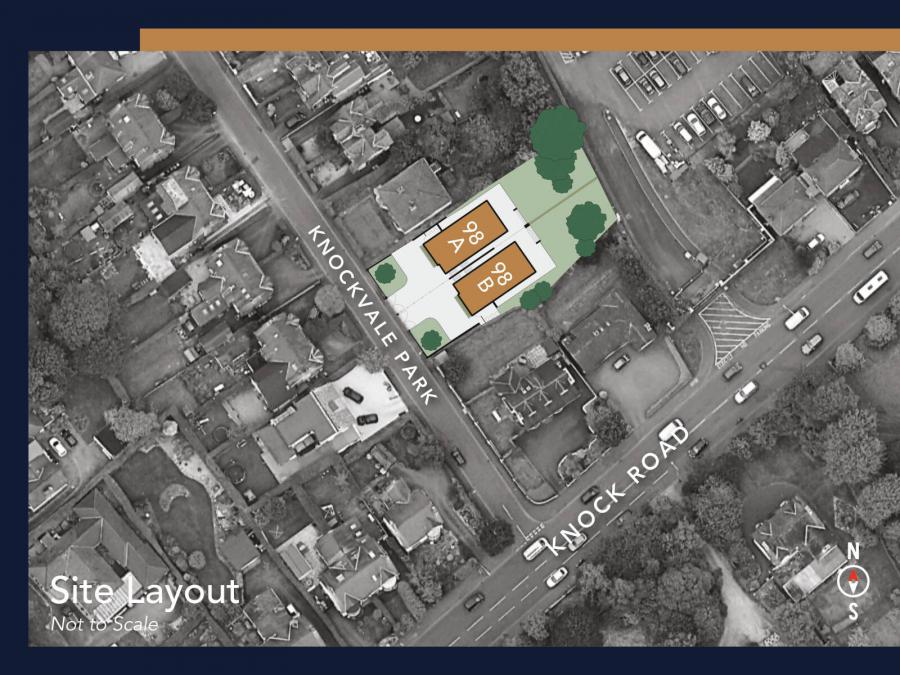 98b Knockvale Park