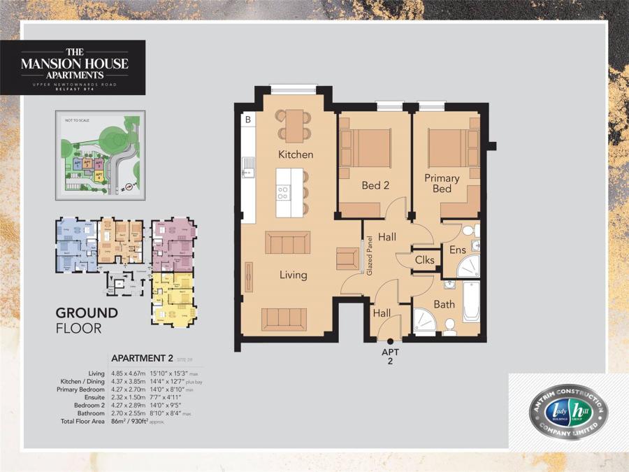 Apt 2