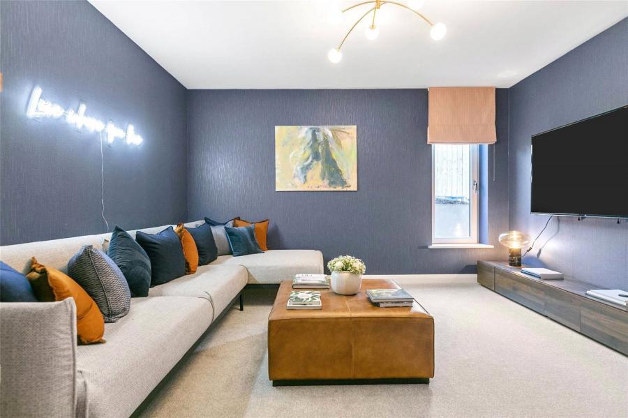 Site 45, The Evergreen, Ferndene