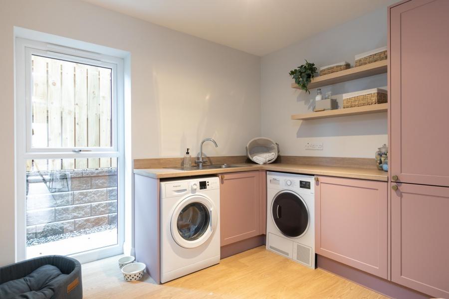 Site 45, The Evergreen, Ferndene