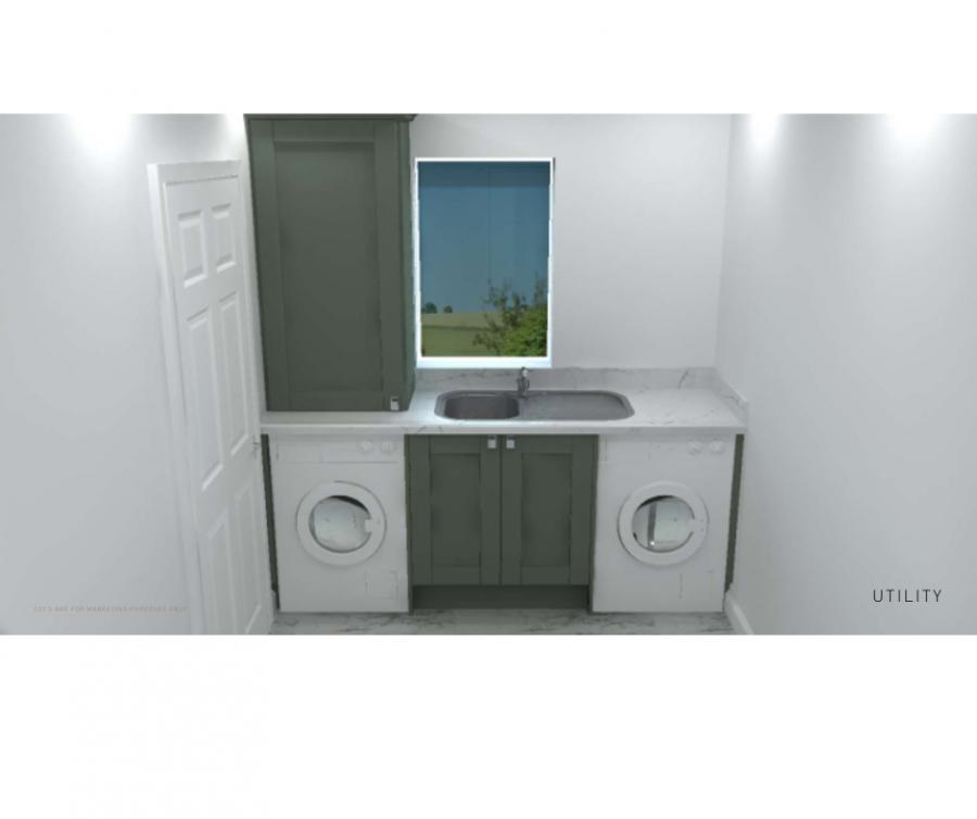 Site 45, The Evergreen, Ferndene