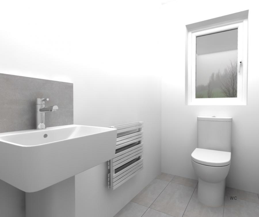 Site 45, The Evergreen, Ferndene