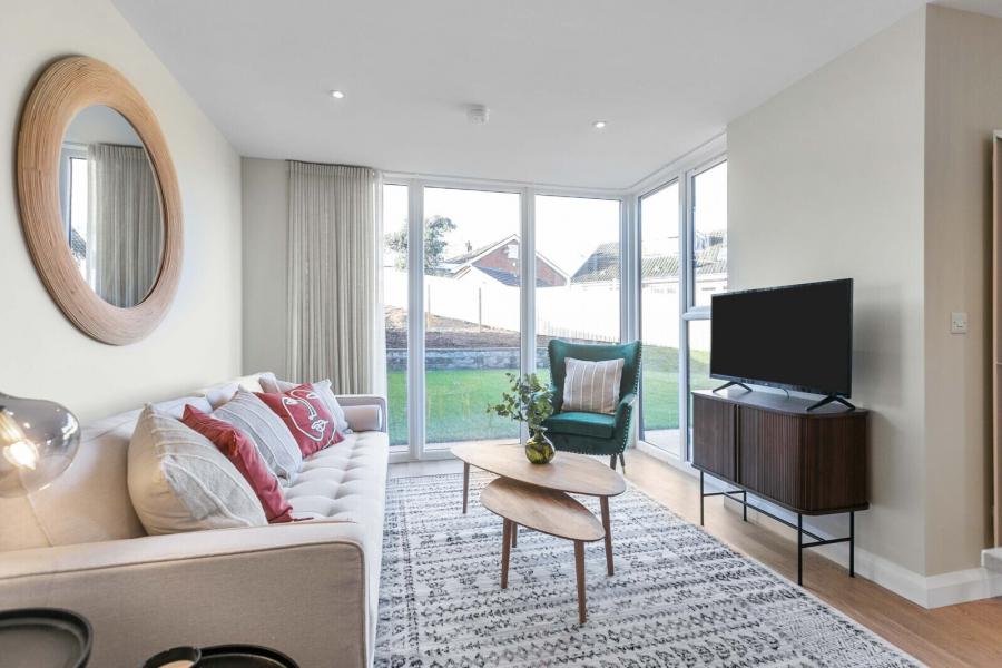 Site 46, The Evergreen, Ferndene