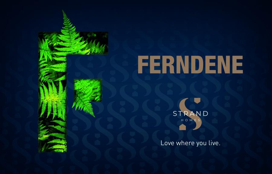 Site 46, The Evergreen, Ferndene