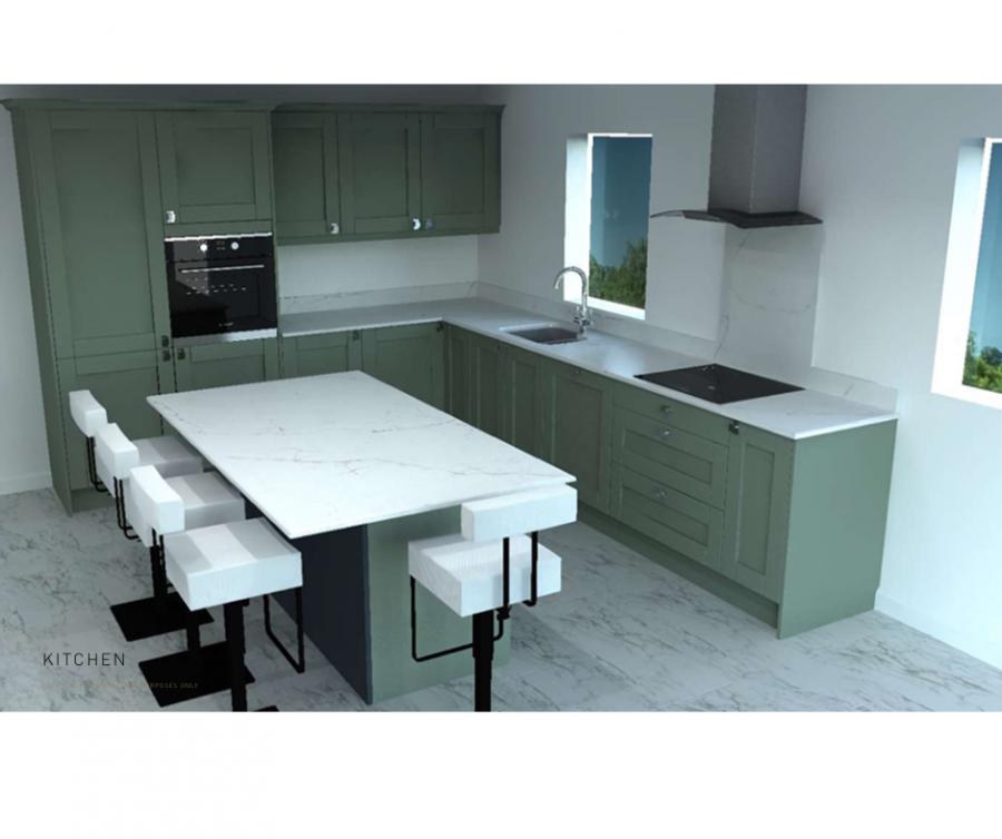 Site 46, The Evergreen, Ferndene