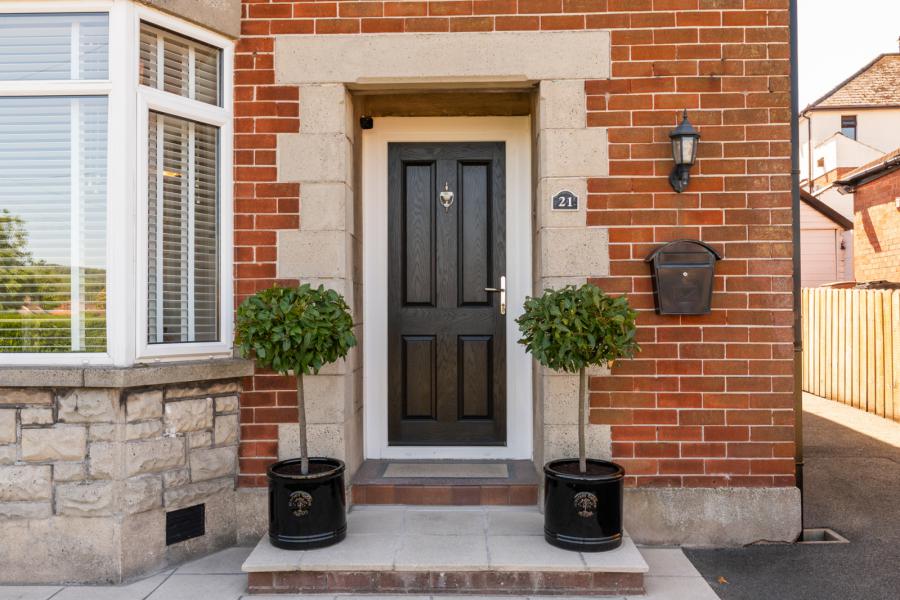 21 Circular Road