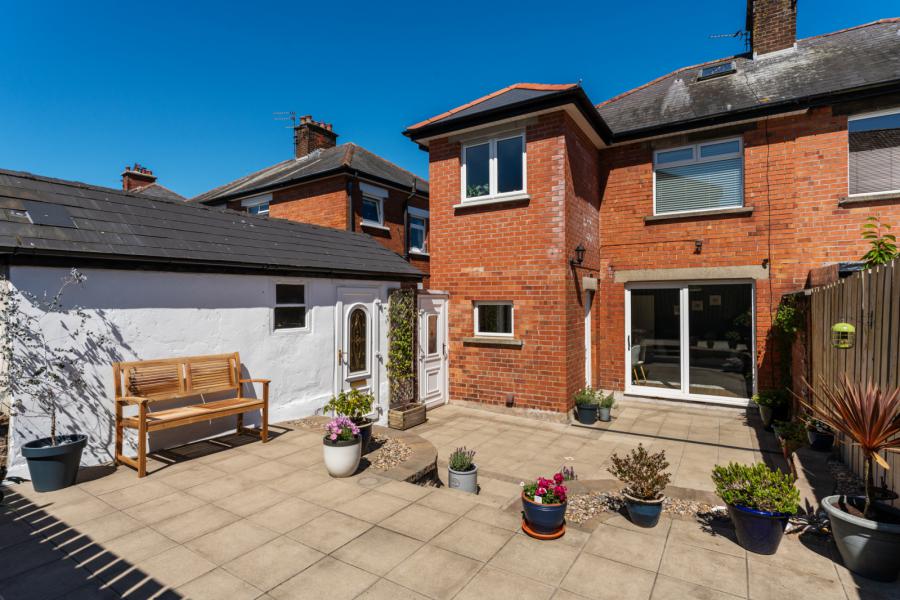21 Circular Road