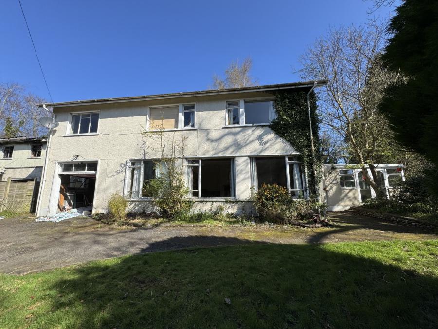 18 Stoney Road