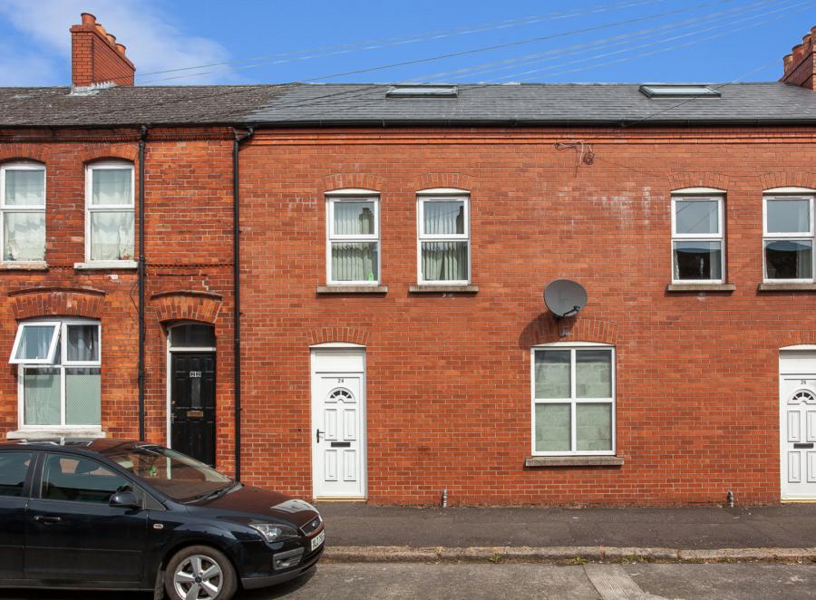 24 Isoline Street