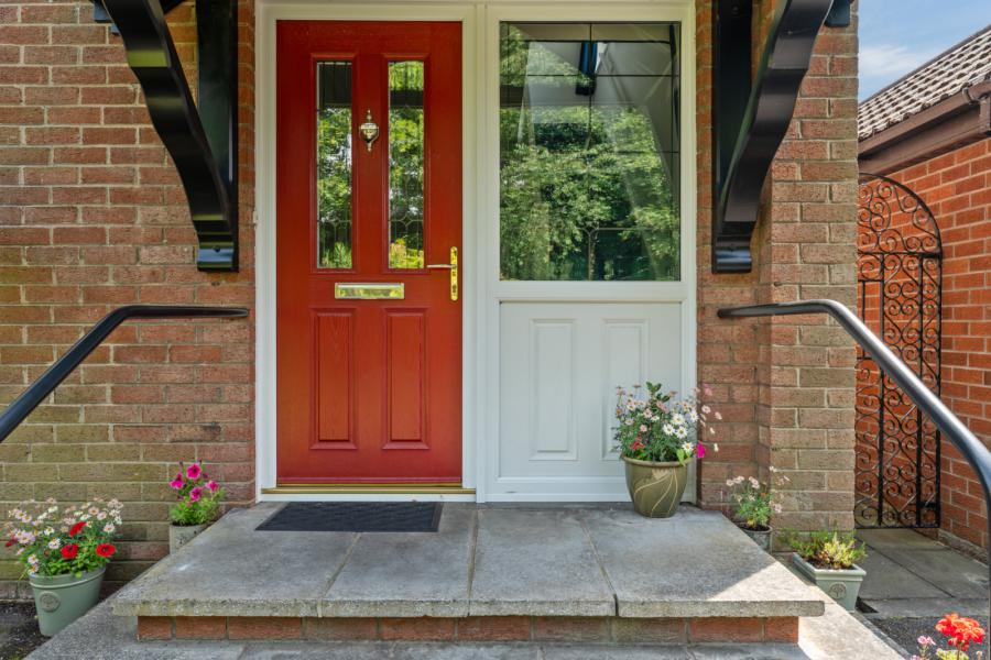 15 Knocktern Gardens