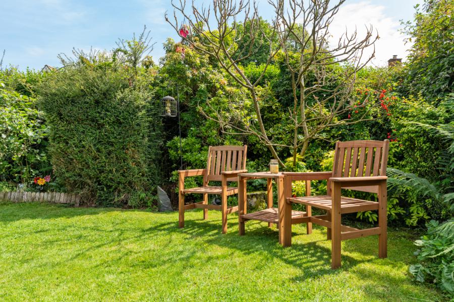 15 Knocktern Gardens