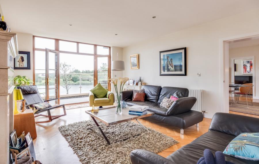 4 Old Rossorry Drive