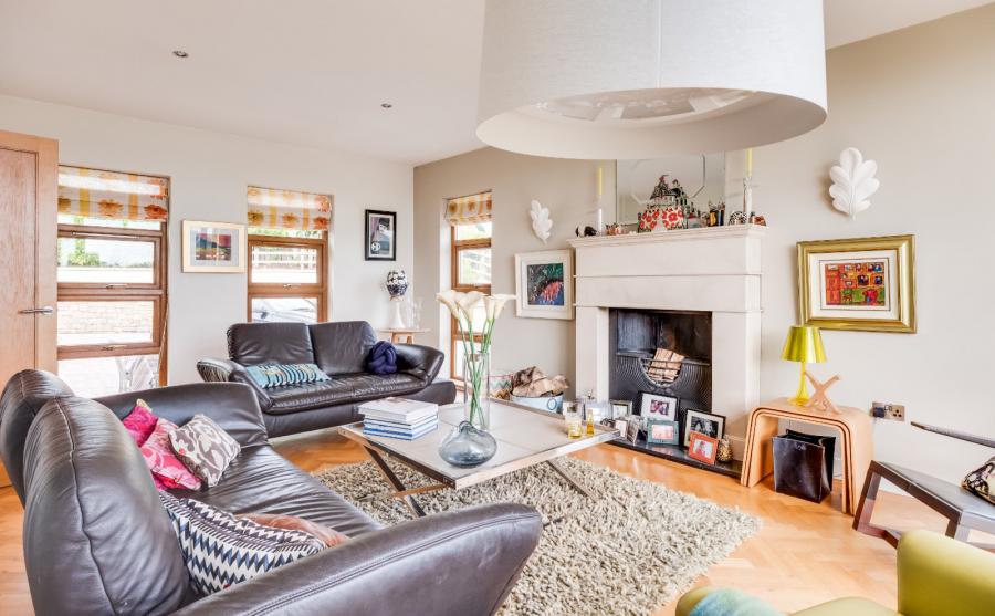 4 Old Rossorry Drive