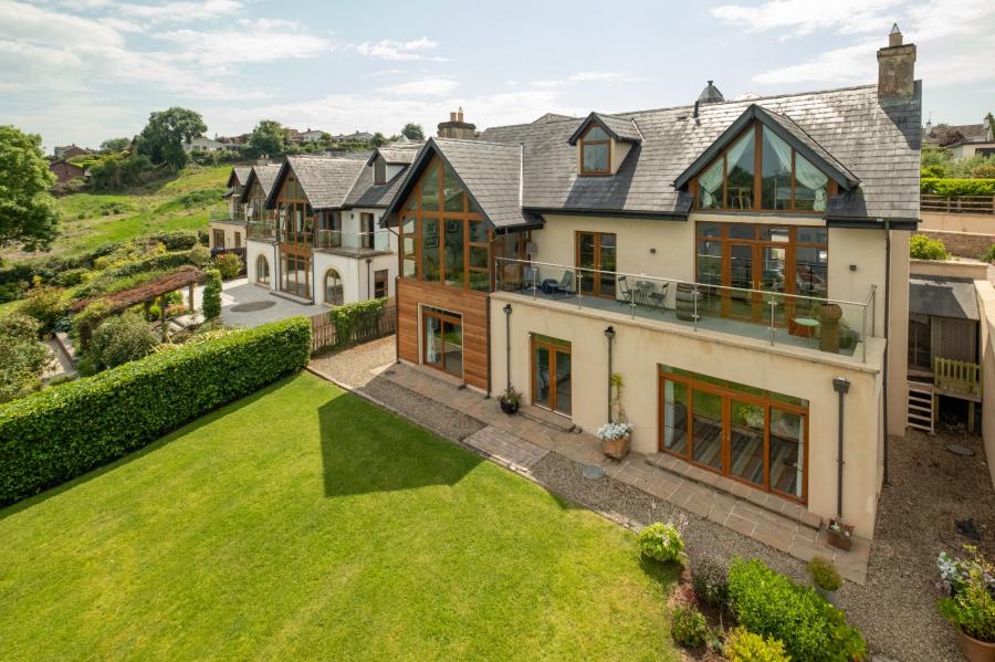4 Old Rossorry Drive