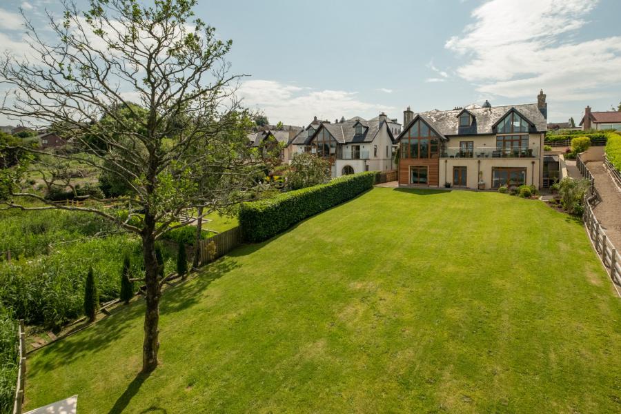 4 Old Rossorry Drive