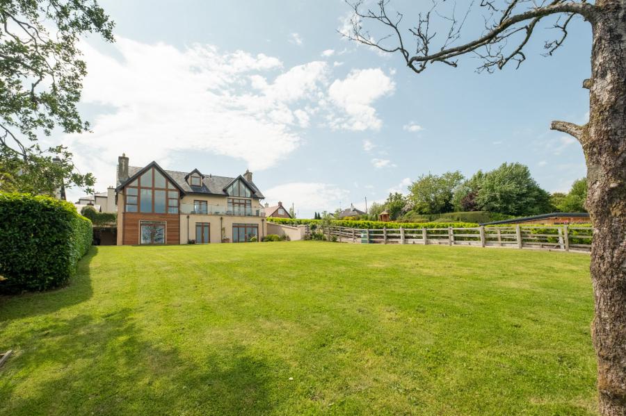 4 Old Rossorry Drive