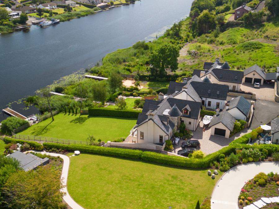4 Old Rossorry Drive