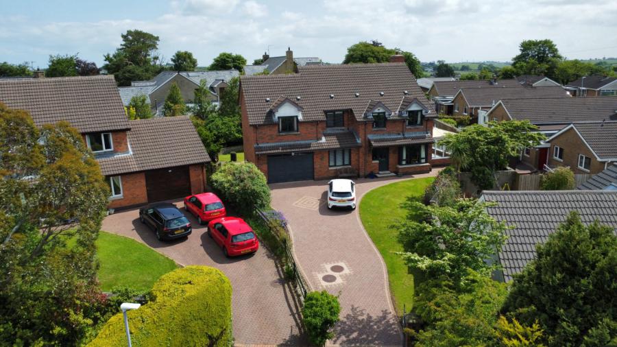 9 Burnview Drive
