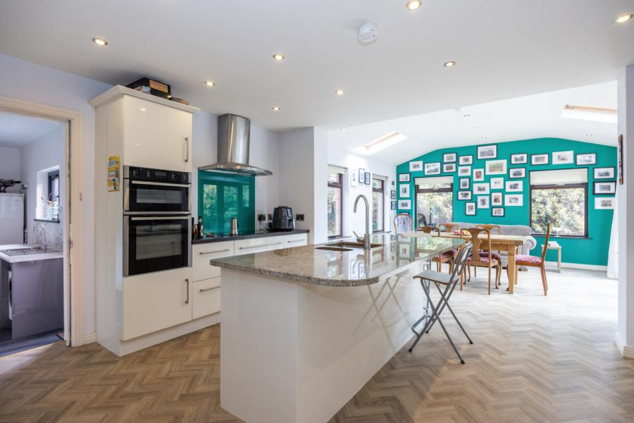 9 Burnview Drive