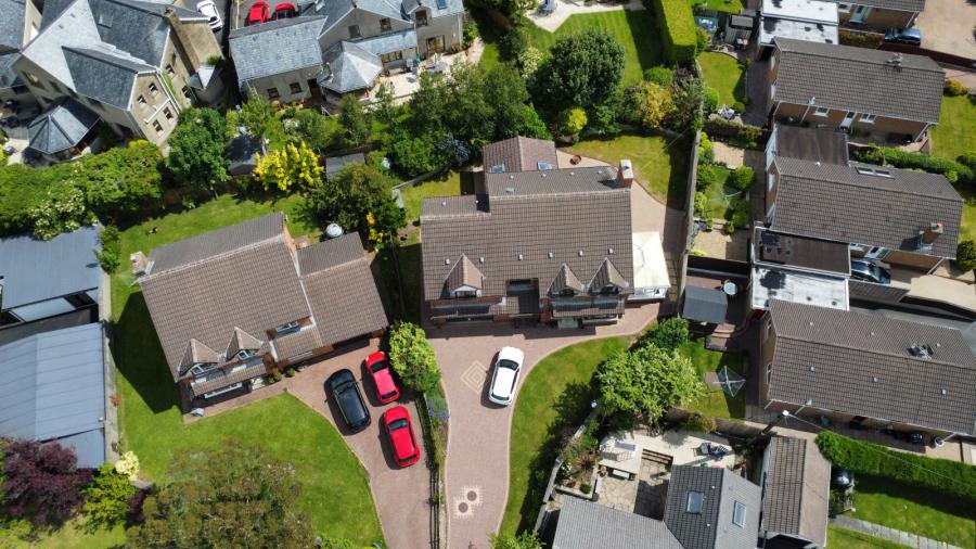 9 Burnview Drive