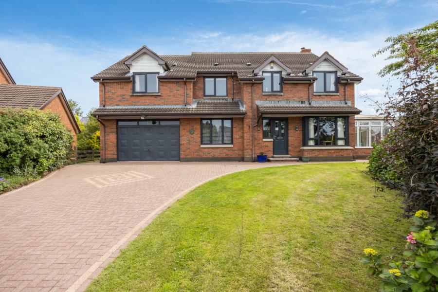 9 Burnview Drive