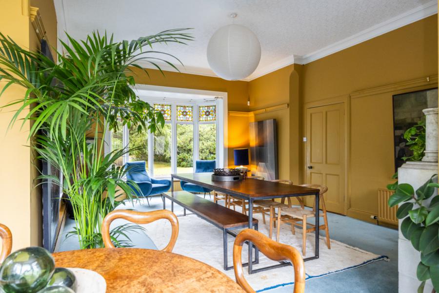 Redcot, 35 Kings Road