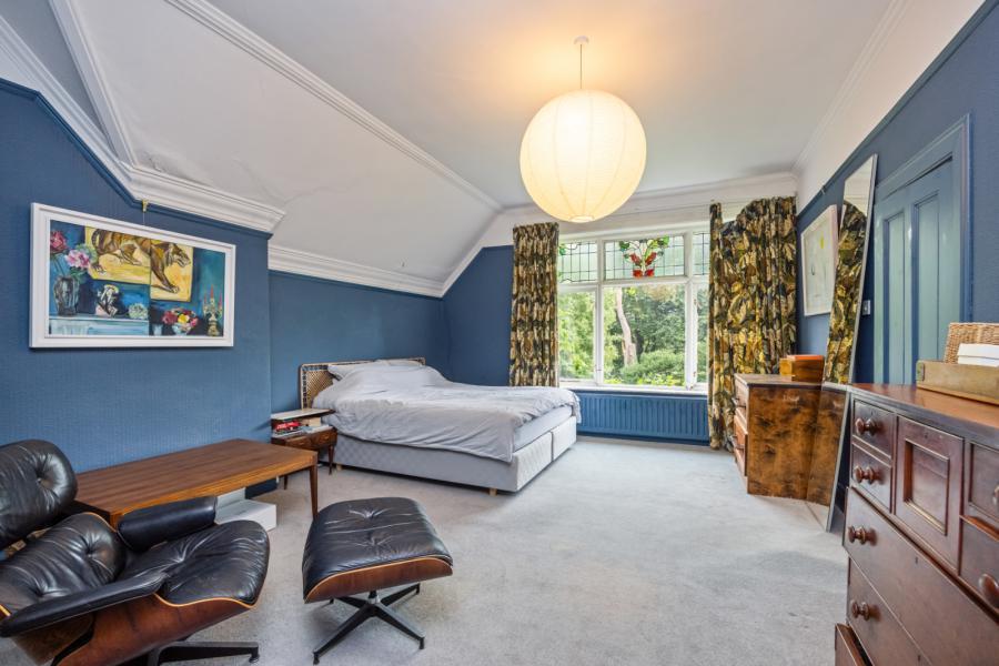 Redcot, 35 Kings Road