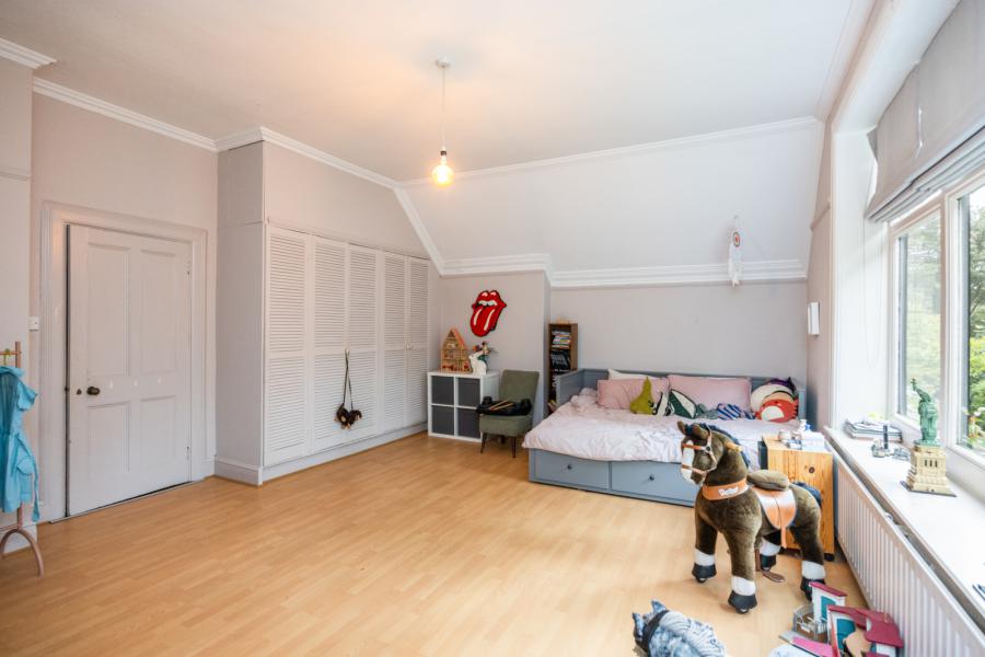 Redcot, 35 Kings Road