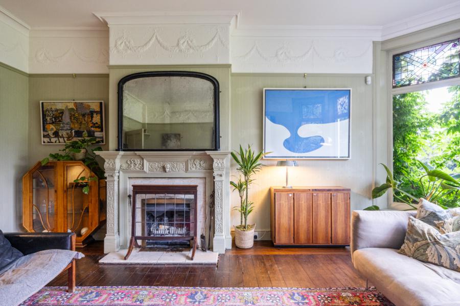 Redcot, 35 Kings Road