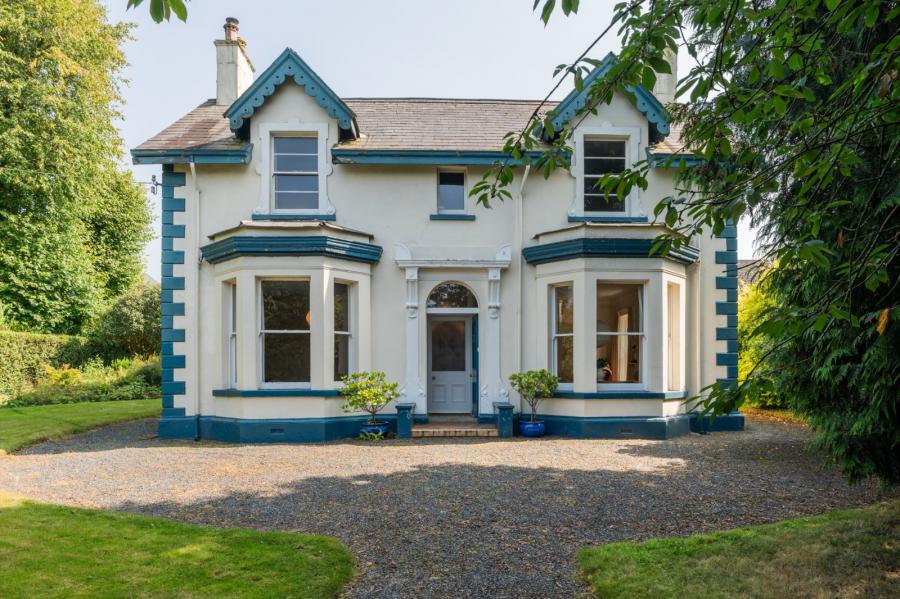 64 Knock Road