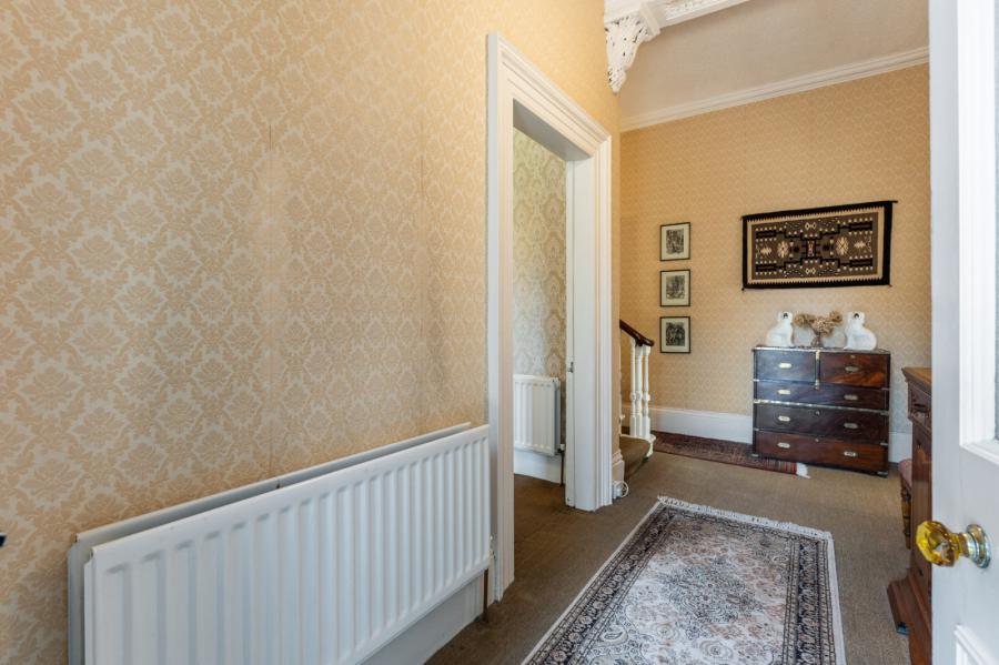 64 Knock Road